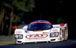 Dauer 962 Le Mans 1994 года